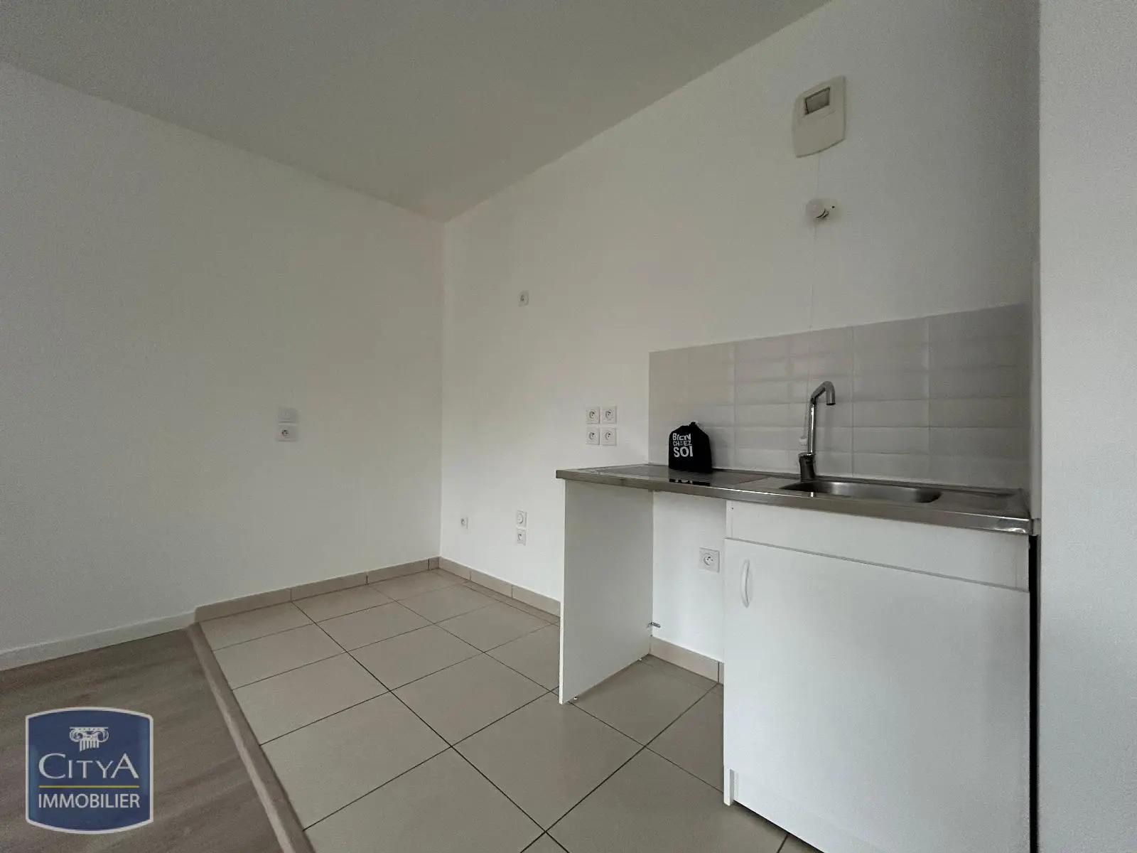 Photo 2 Appartement 3 pièces 59.54m²