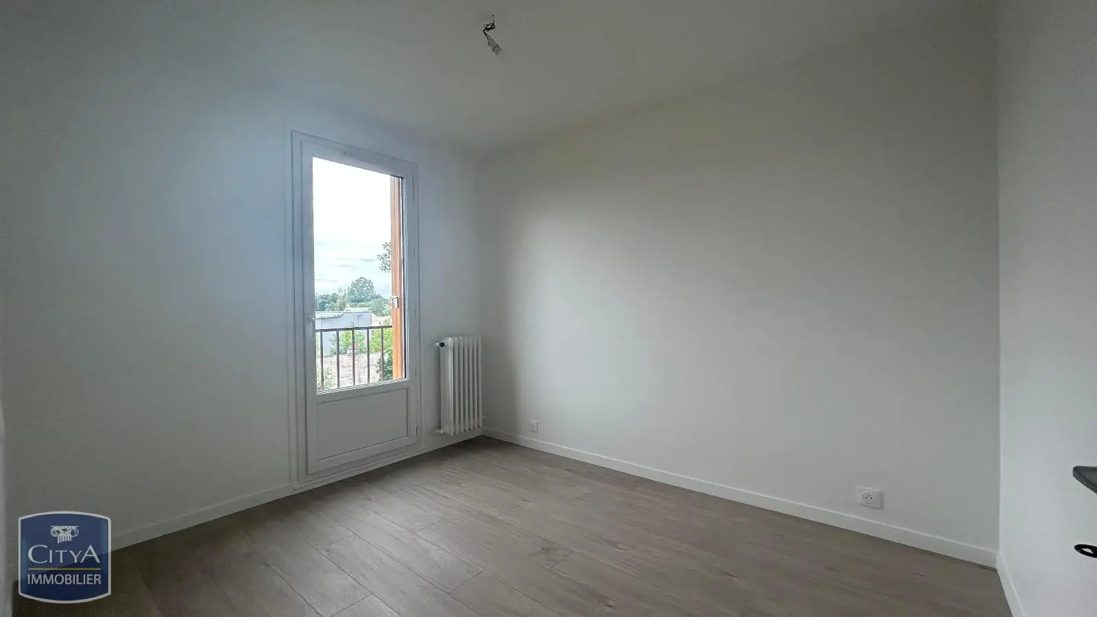 Photo 3 Appartement 2 pièces 48.53m²