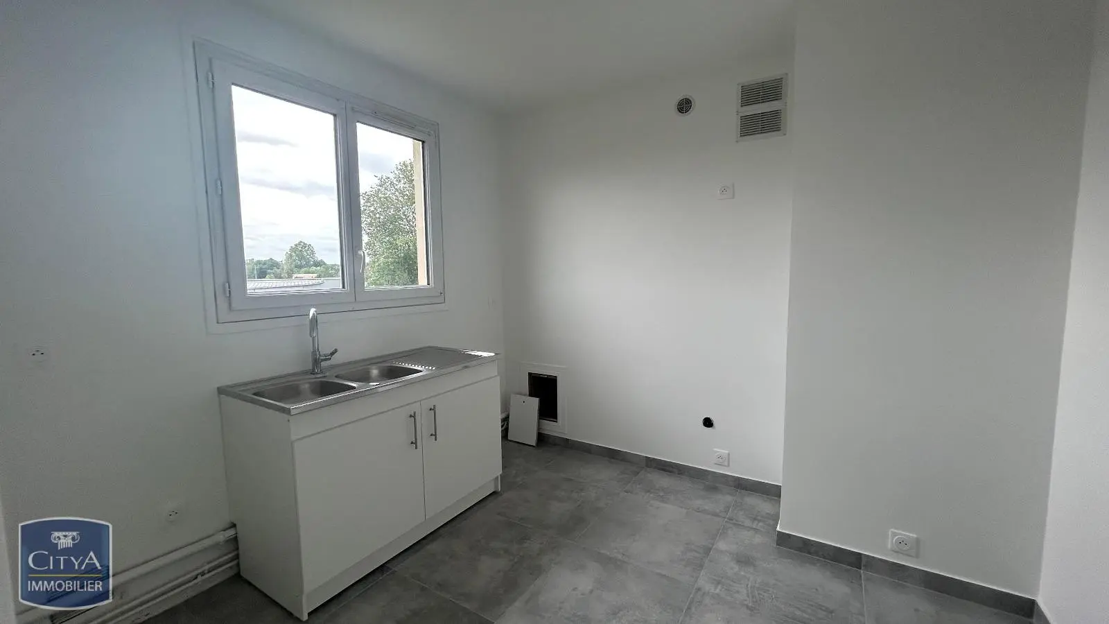 Photo 6 Appartement 2 pièces 48.53m²