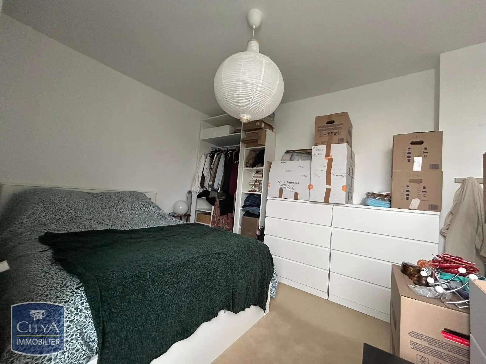 Photo 2 Appartement 2 pièces 41.95m²