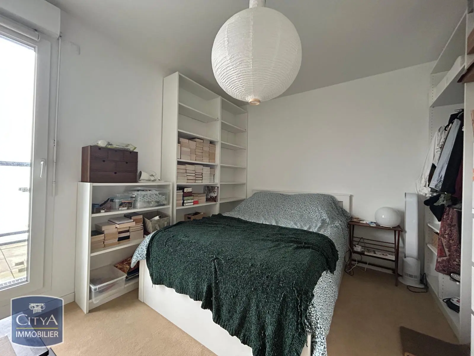 Photo 3 Appartement 2 pièces 41.95m²