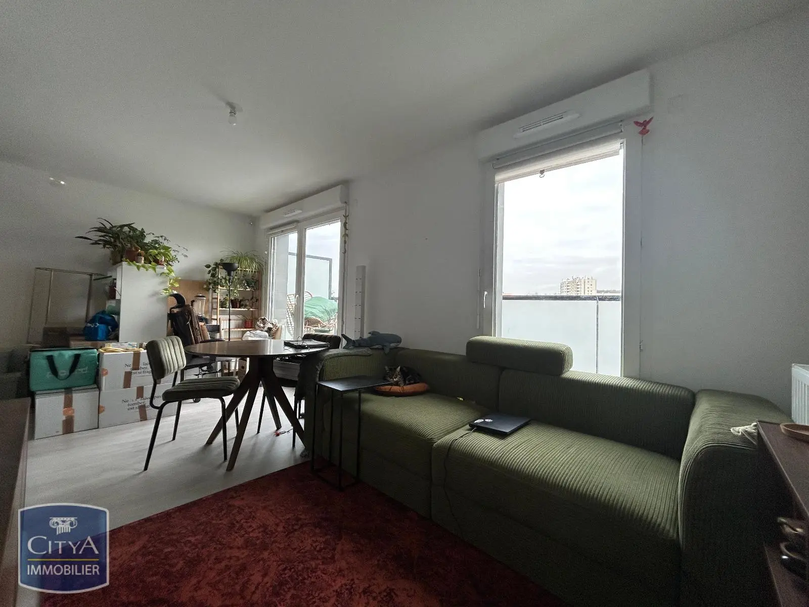 Photo 1 Appartement 2 pièces 41.95m²