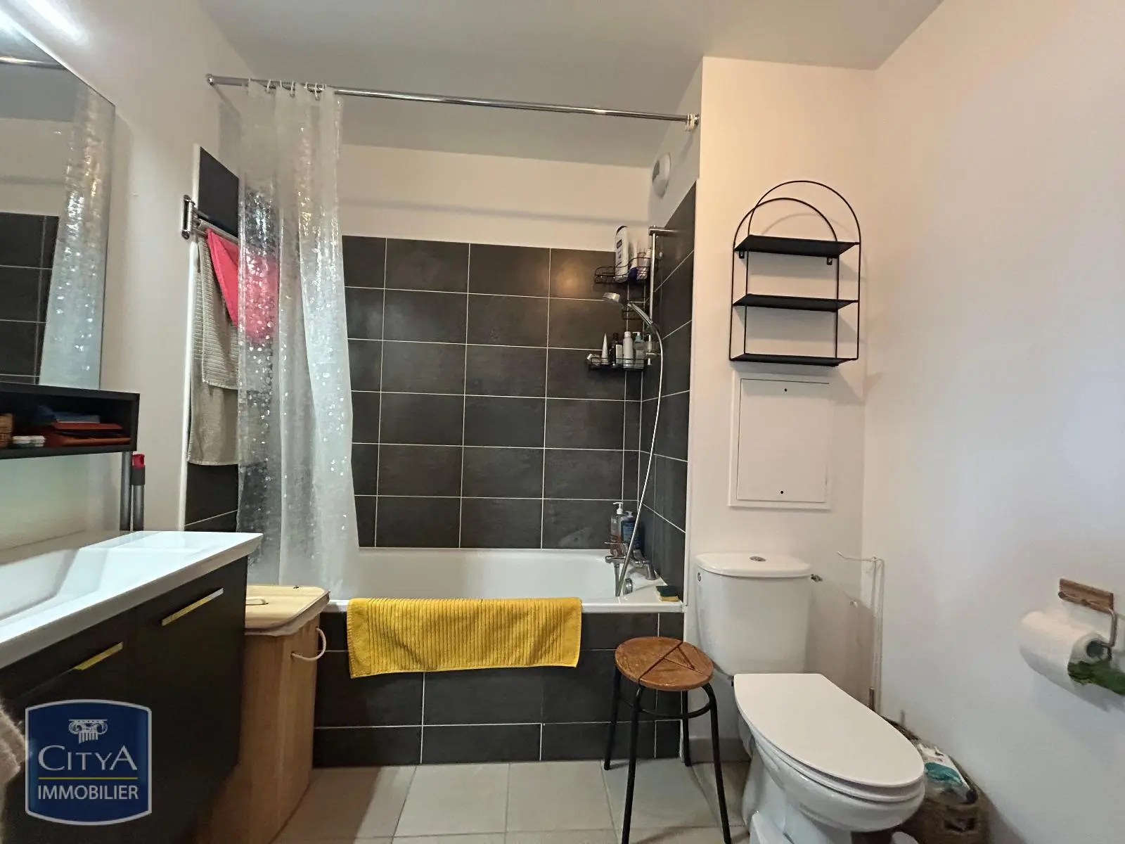 Photo 4 Appartement 2 pièces 41.95m²