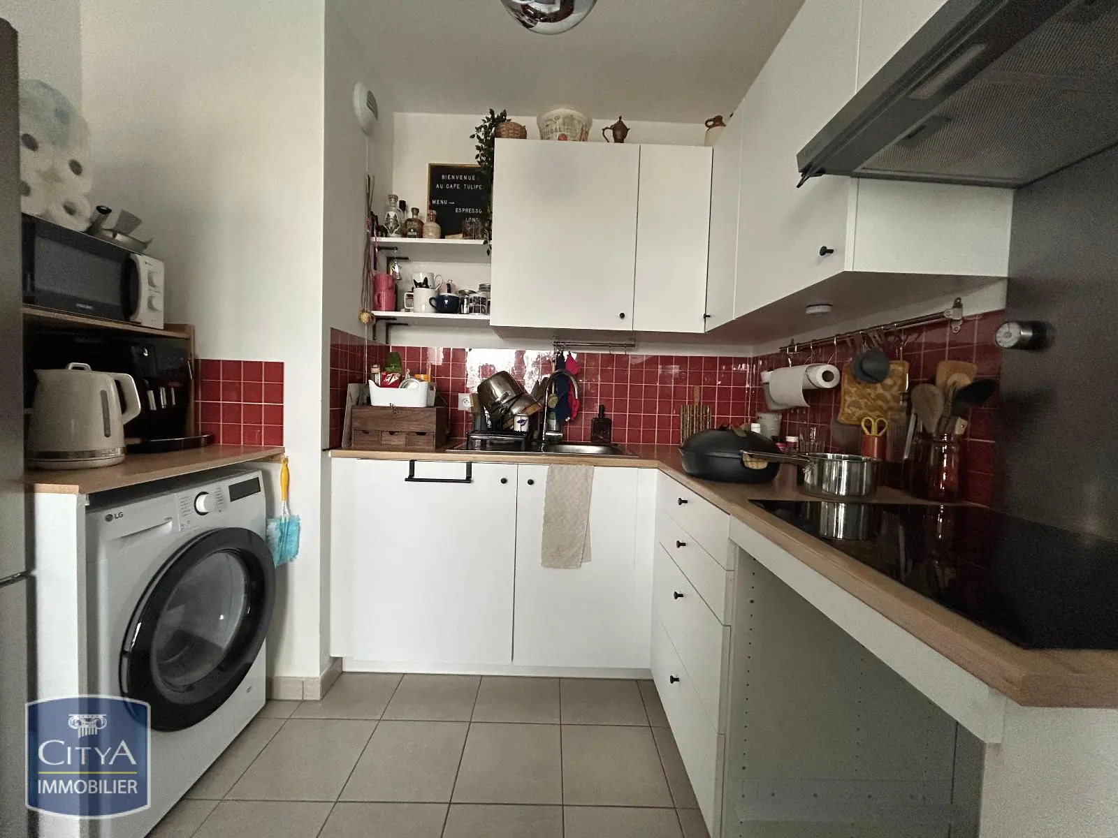 Photo 6 Appartement 2 pièces 41.95m²