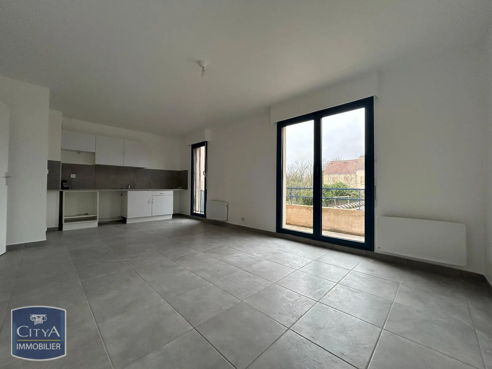 Photo 1 Appartement 2 pièces 45m²