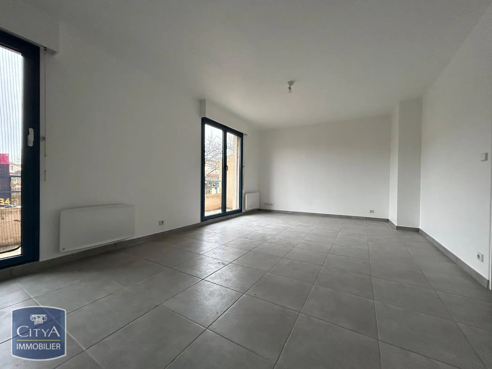 Photo 2 Appartement 2 pièces 45m²