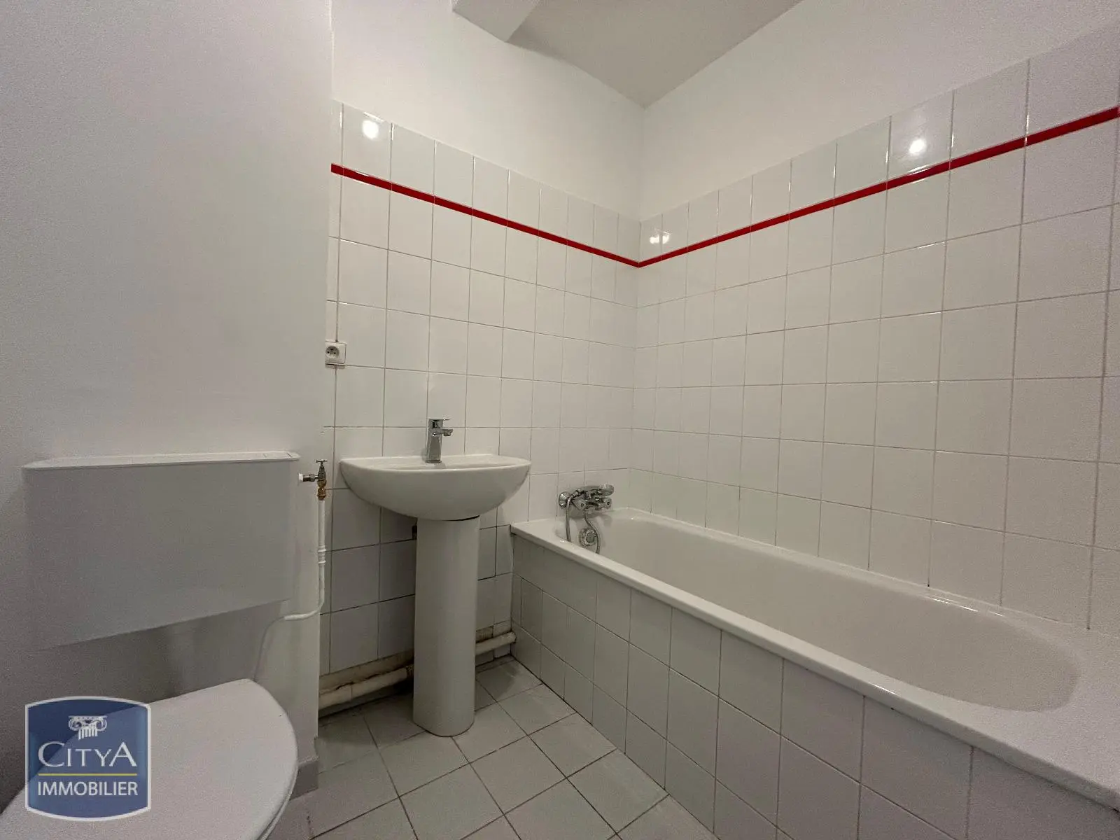 Photo 4 Appartement 2 pièces 45m²