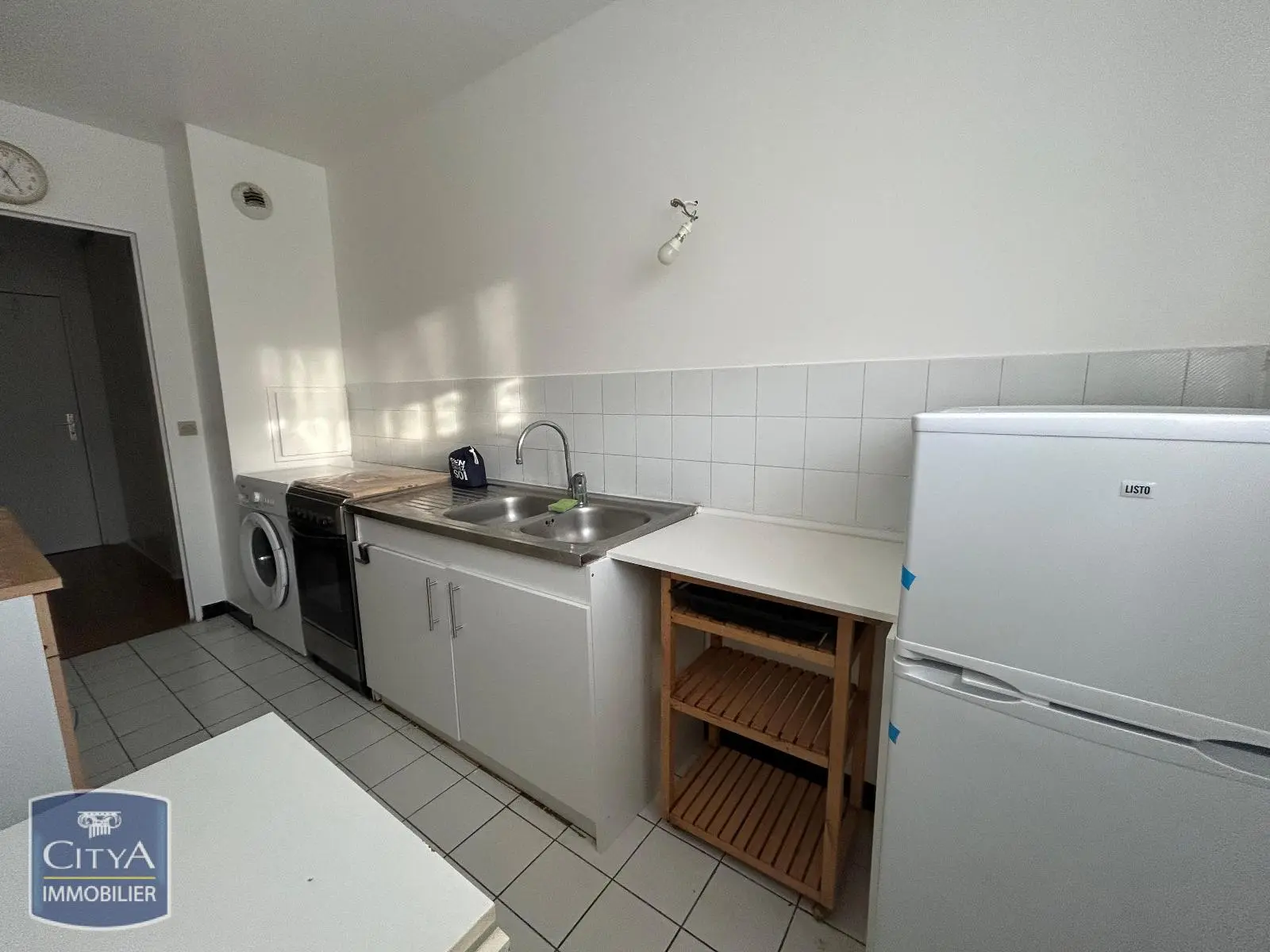 Photo 7 Appartement 2 pièces 53.12m²