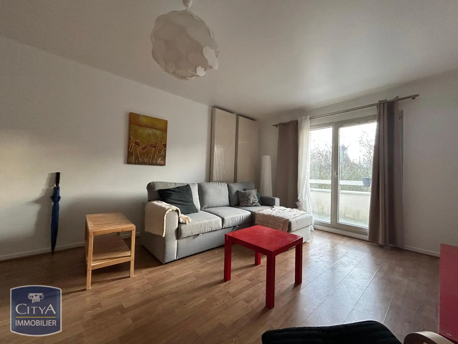 Photo 1 Appartement 2 pièces 53.12m²