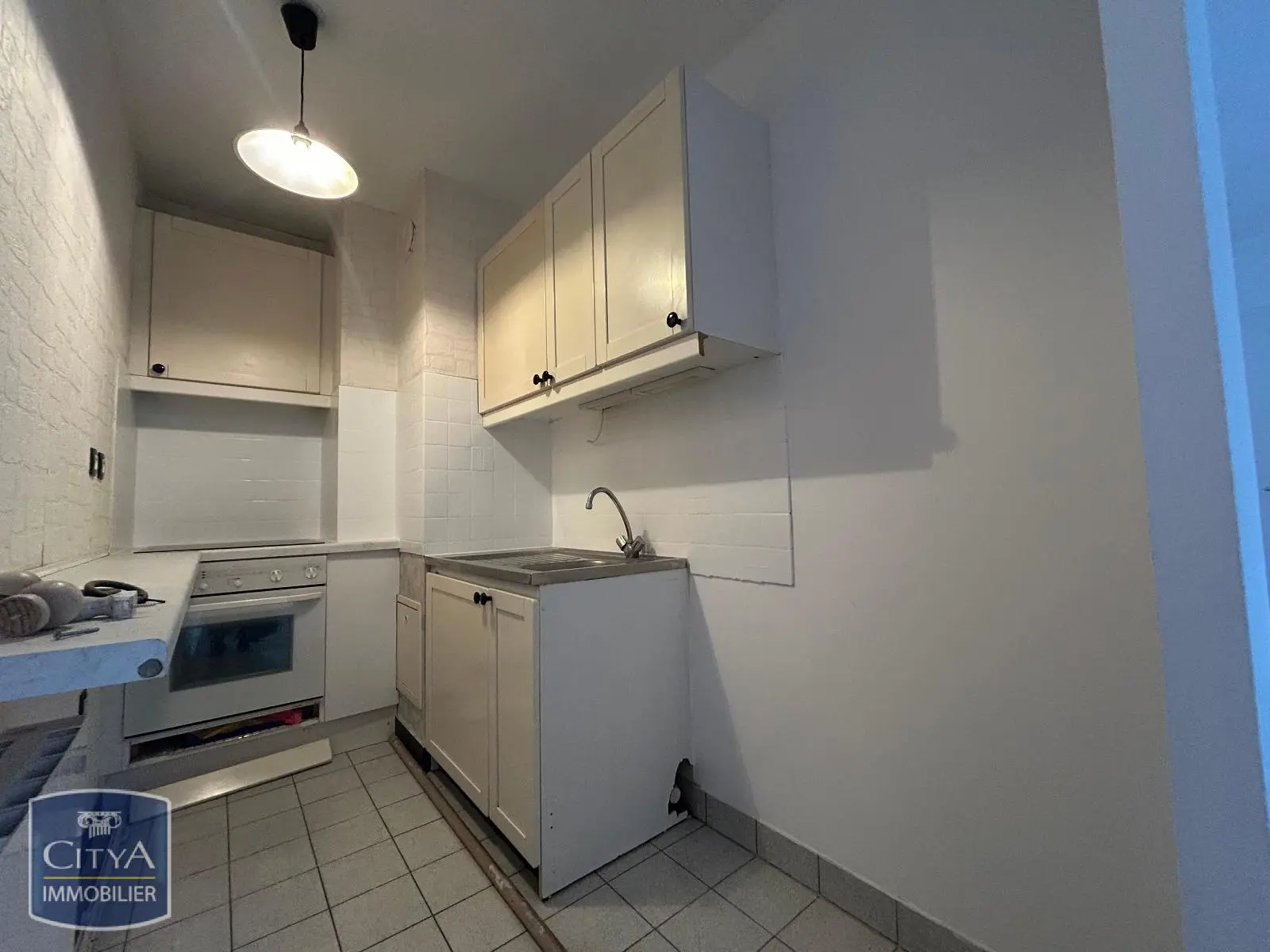 Photo 4 Appartement 1 pièce 30.71m²