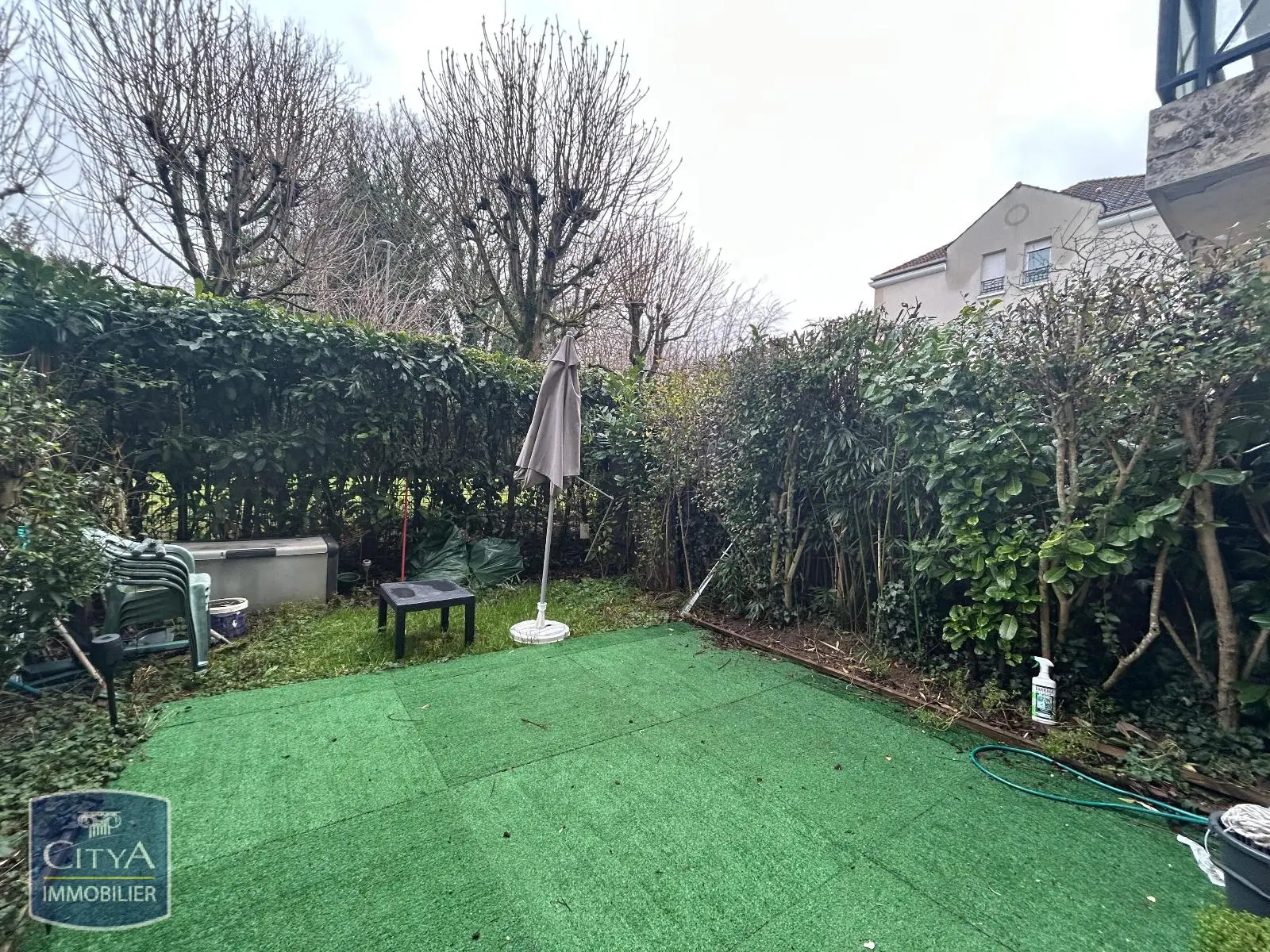 Photo 7 Appartement 1 pièce 30.71m²