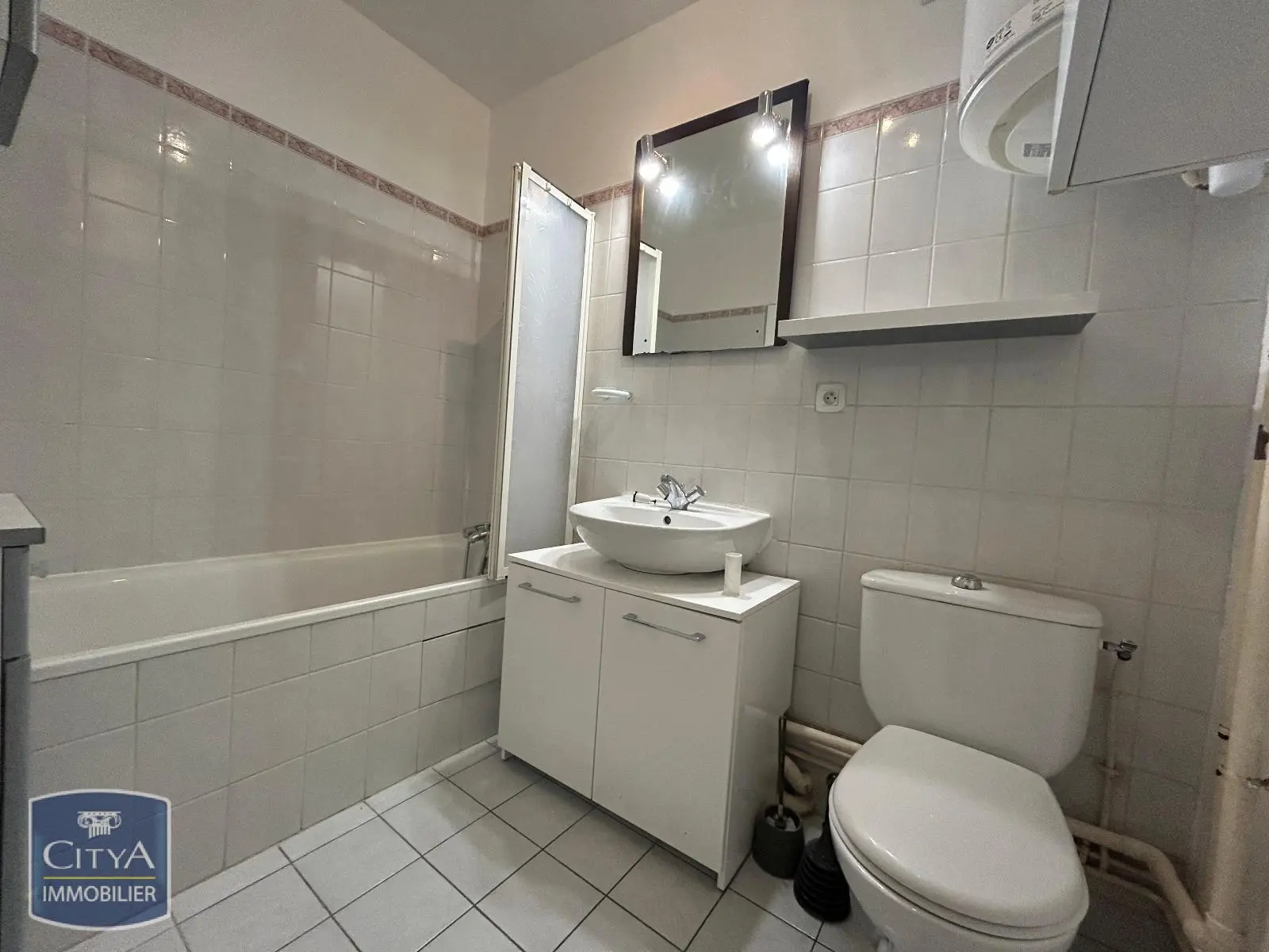 Photo 5 Appartement 1 pièce 30.71m²