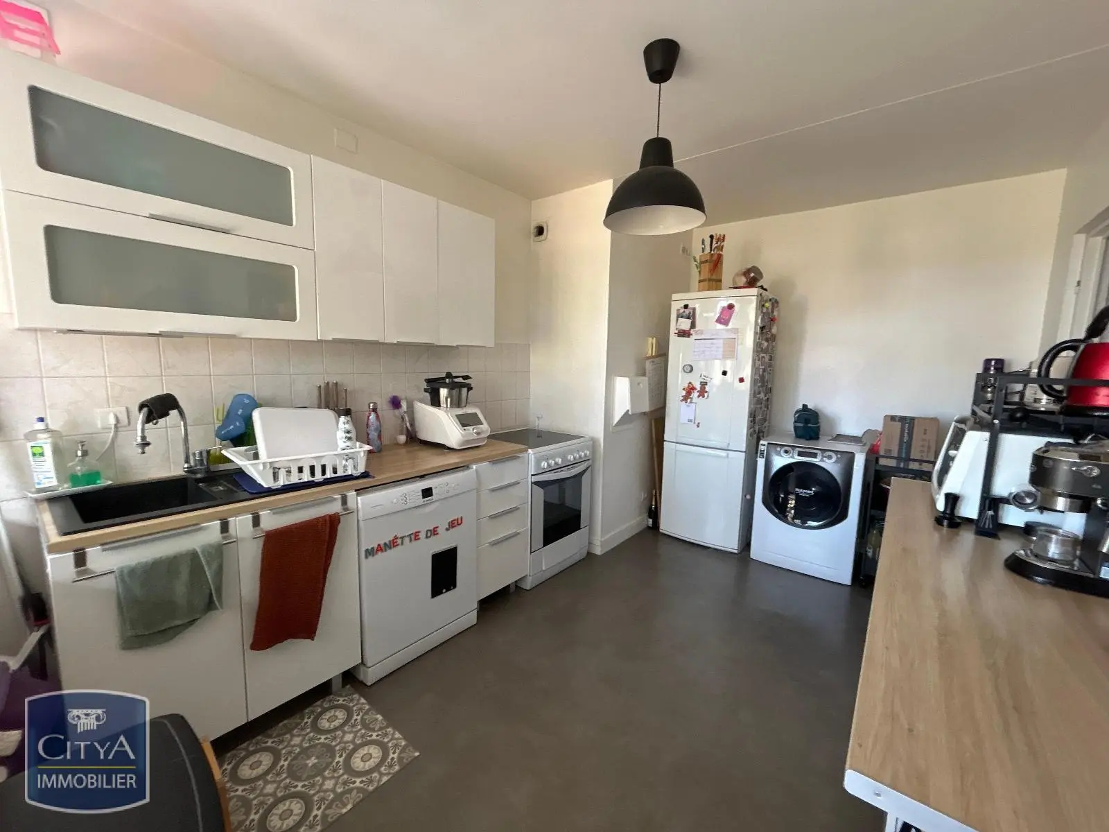Photo 4 Appartement 4 pièces 78m²