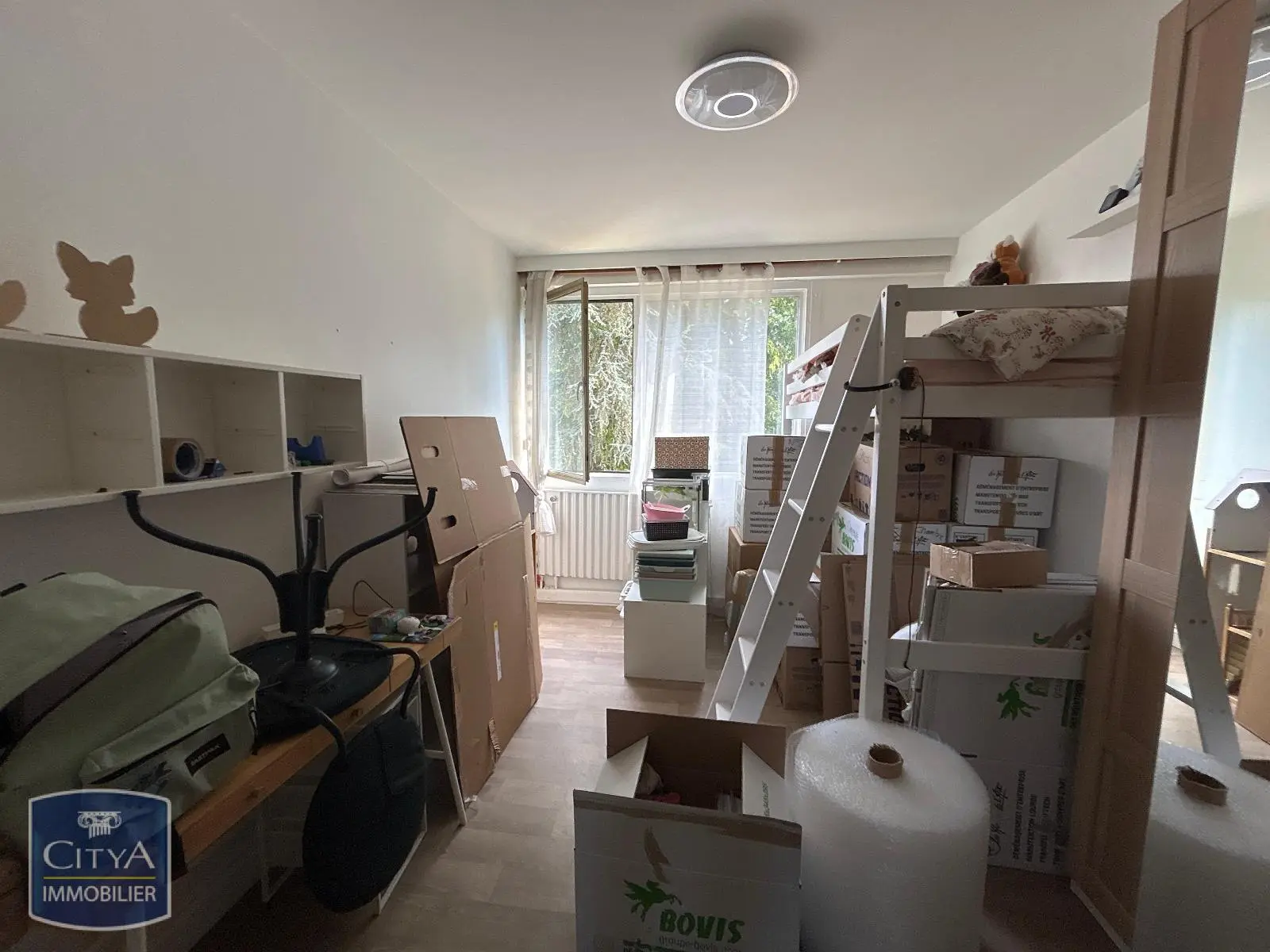 Photo 8 Appartement 4 pièces 78m²