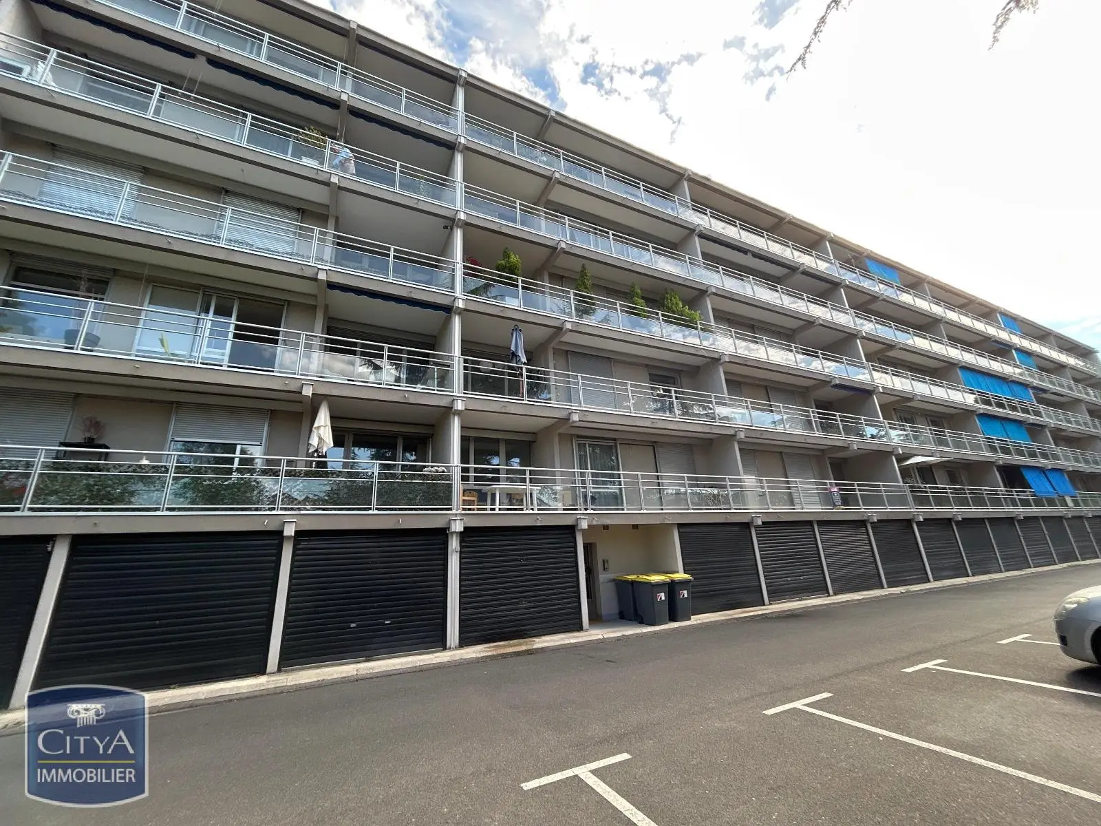 Photo 13 Appartement 4 pièces 78m²