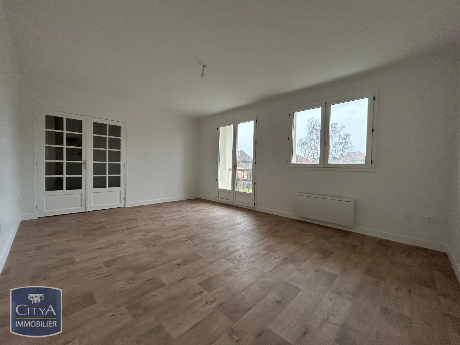 Photo 1 Appartement 2 pièces 43.8m²