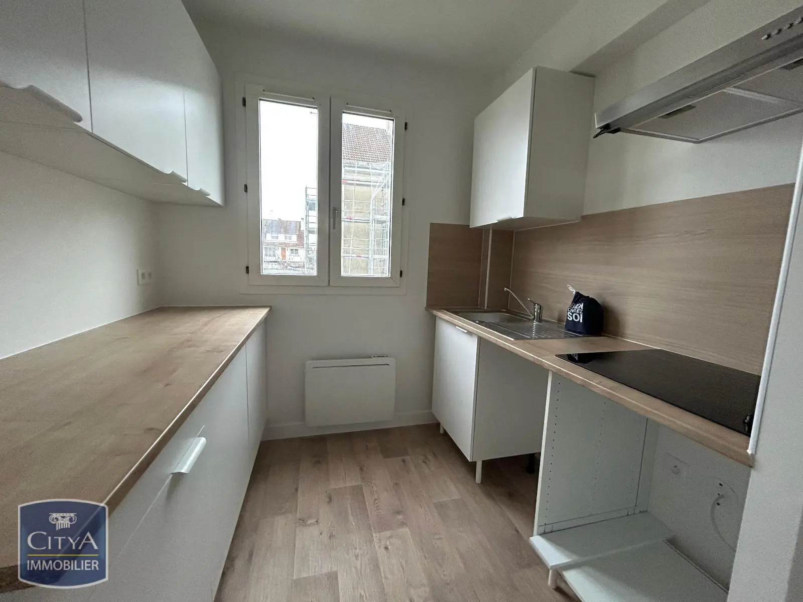 Photo 6 Appartement 2 pièces 43.8m²