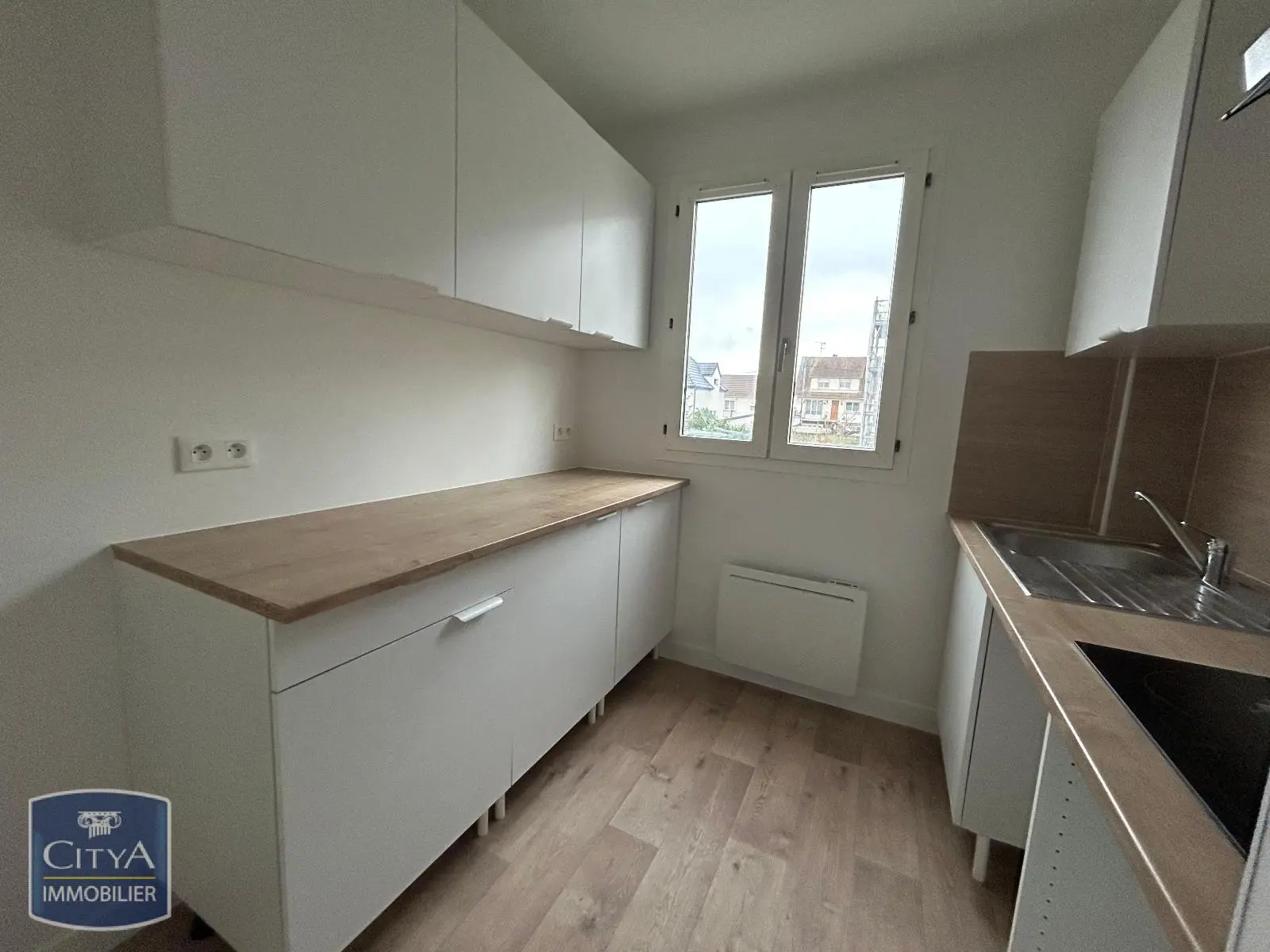 Photo 7 Appartement 2 pièces 43.8m²