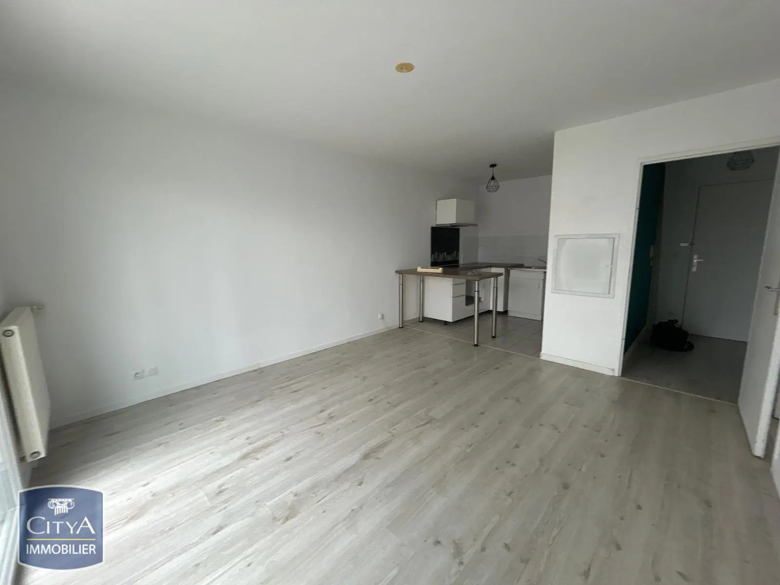 Photo 4 Appartement 2 pièces 41.85m²