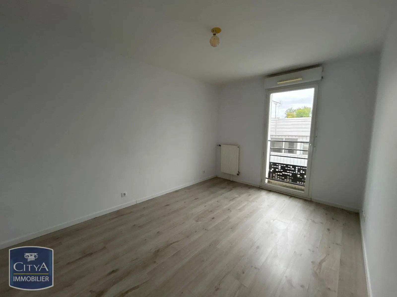 Photo 5 Appartement 2 pièces 41.85m²