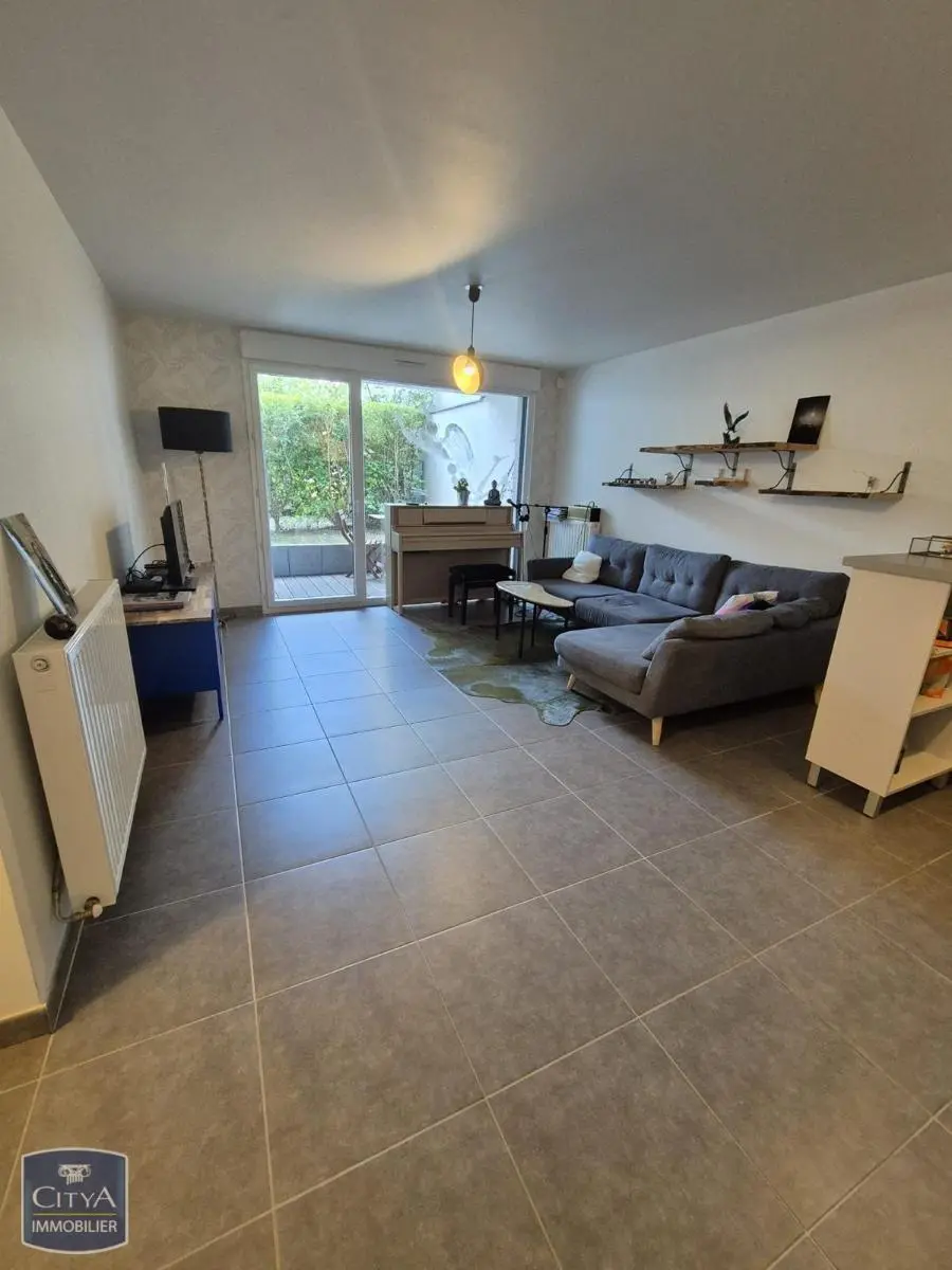 Photo 1 Appartement 3 pièces 65.12m²