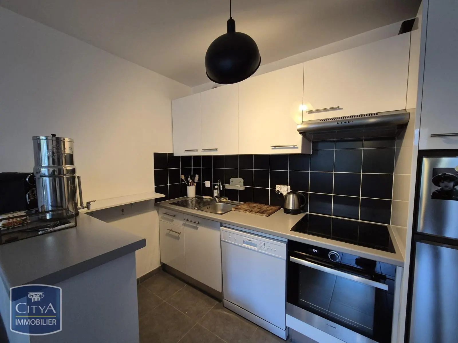 Photo 3 Appartement 3 pièces 65.12m²