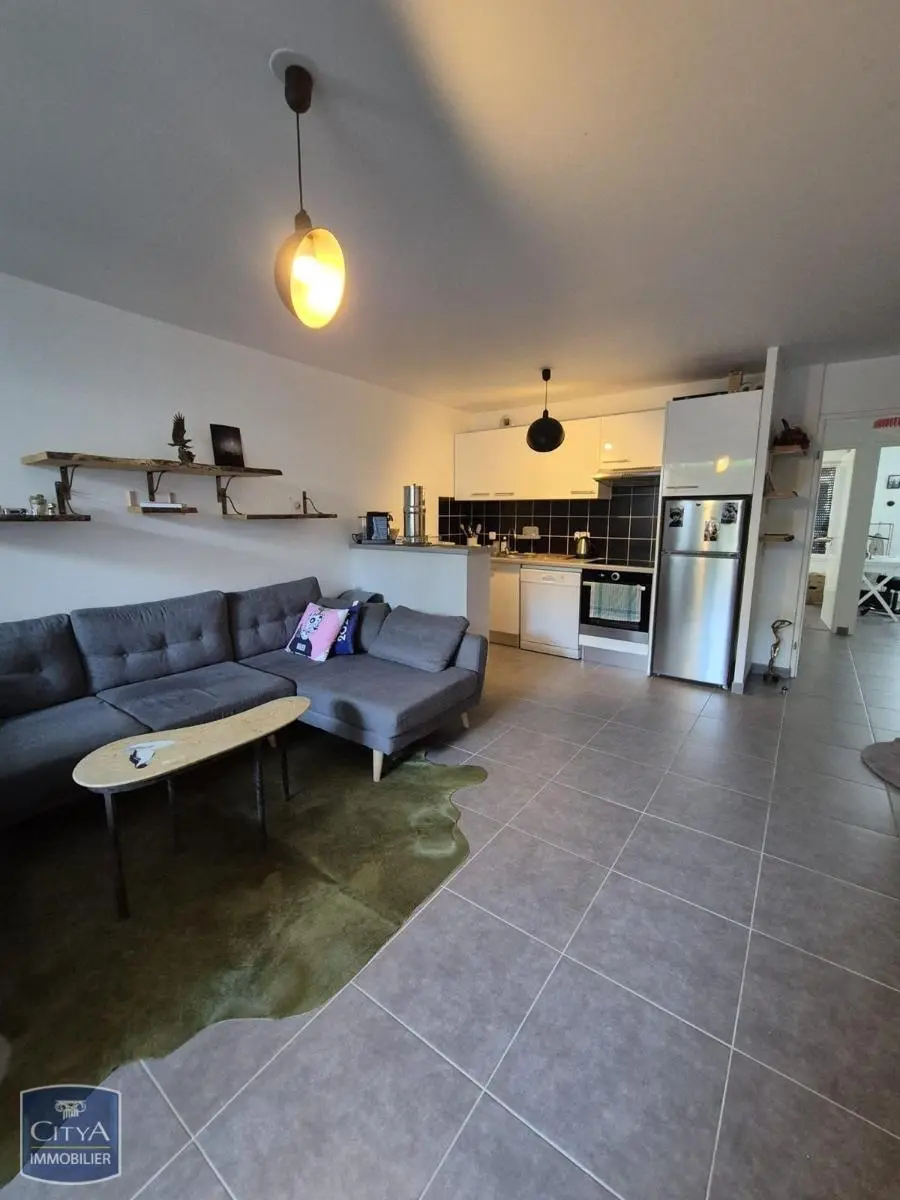 Photo 4 Appartement 3 pièces 65.12m²