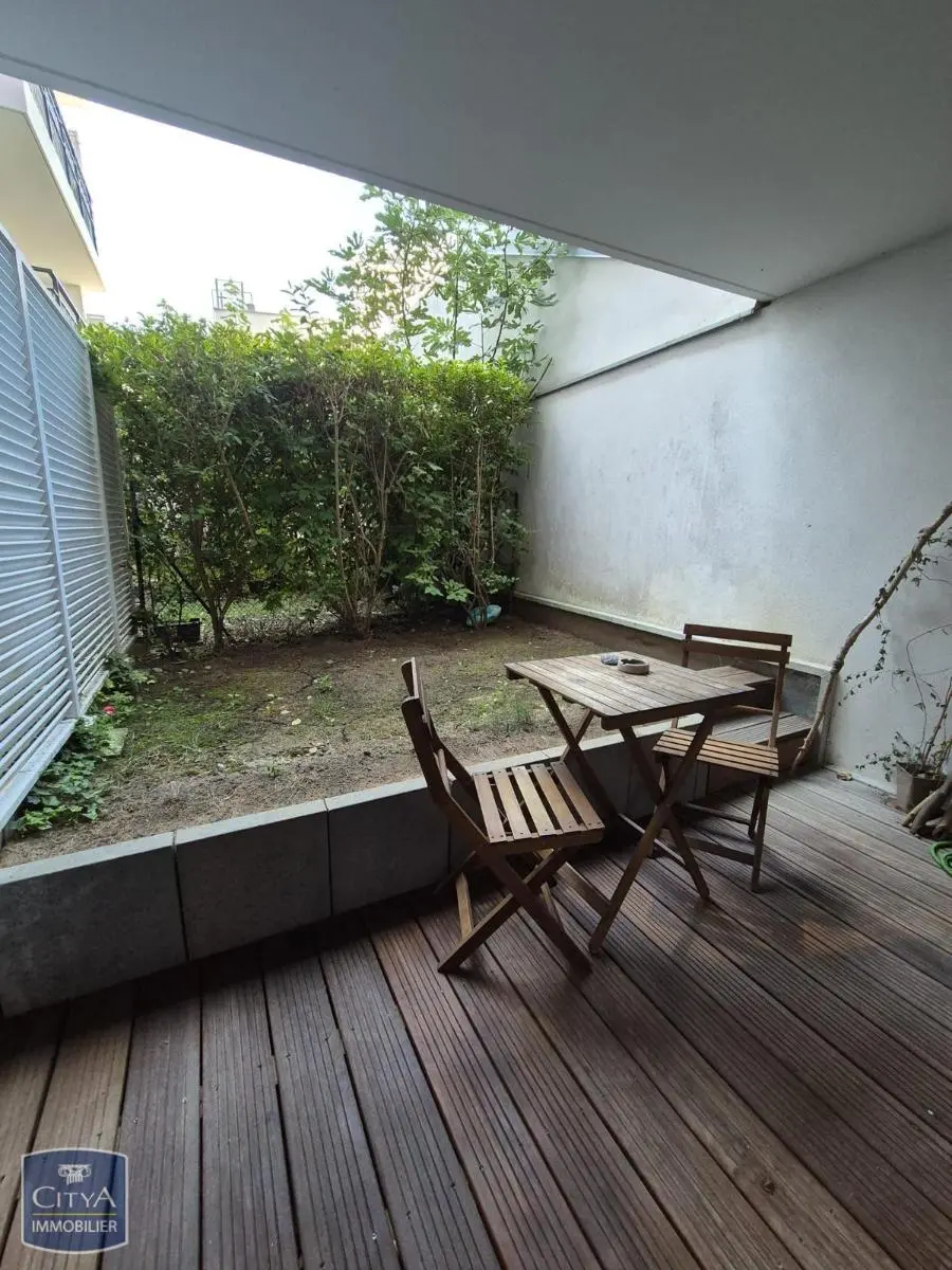 Photo 5 Appartement 3 pièces 65.12m²