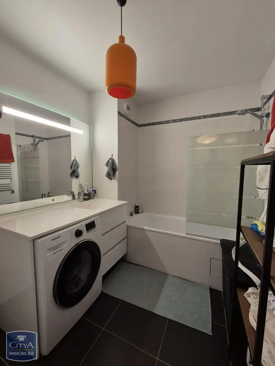 Photo 6 Appartement 3 pièces 65.12m²