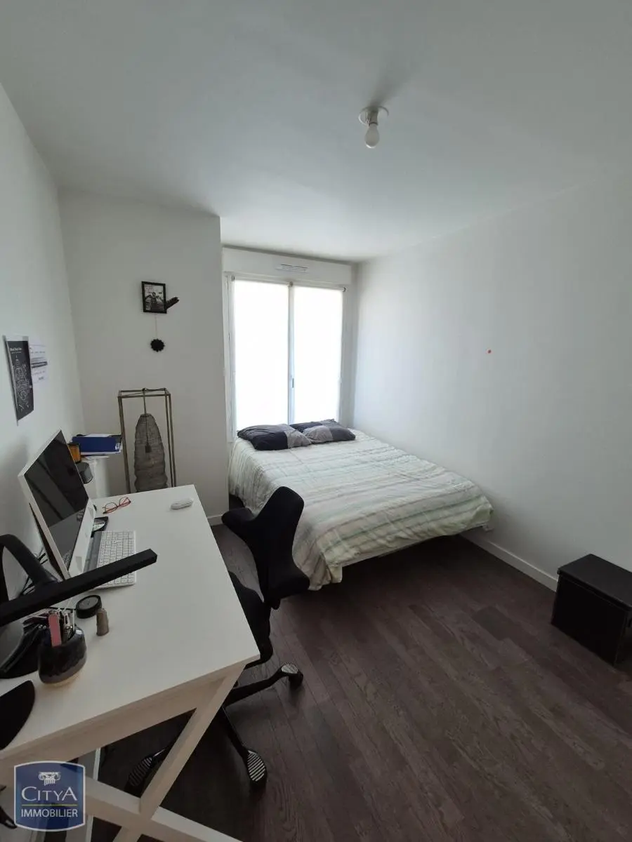 Photo 7 Appartement 3 pièces 65.12m²