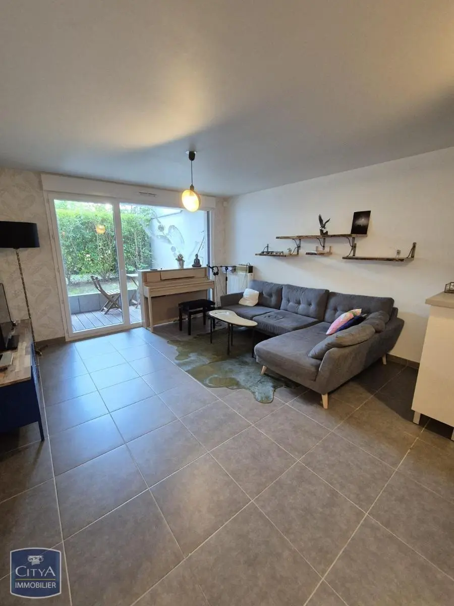 Photo 9 Appartement 3 pièces 65.12m²