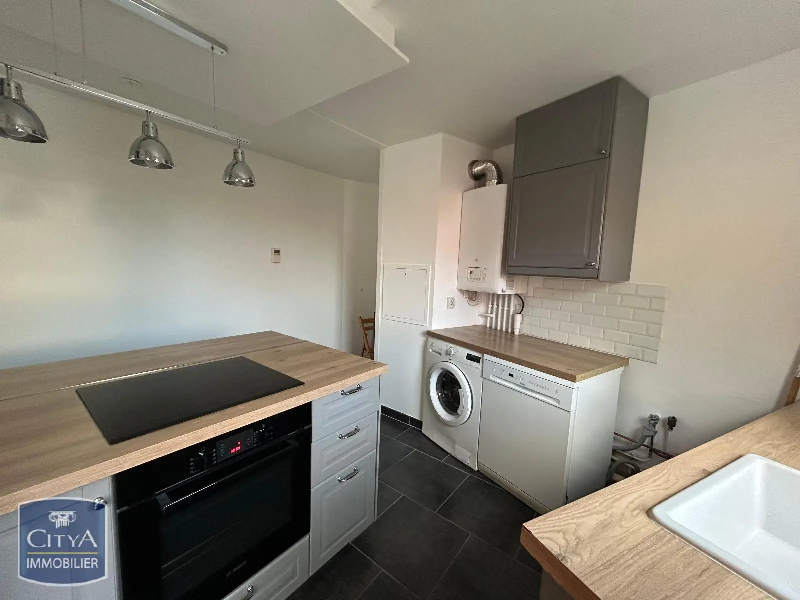 Photo 4 Appartement 3 pièces 68.82m²