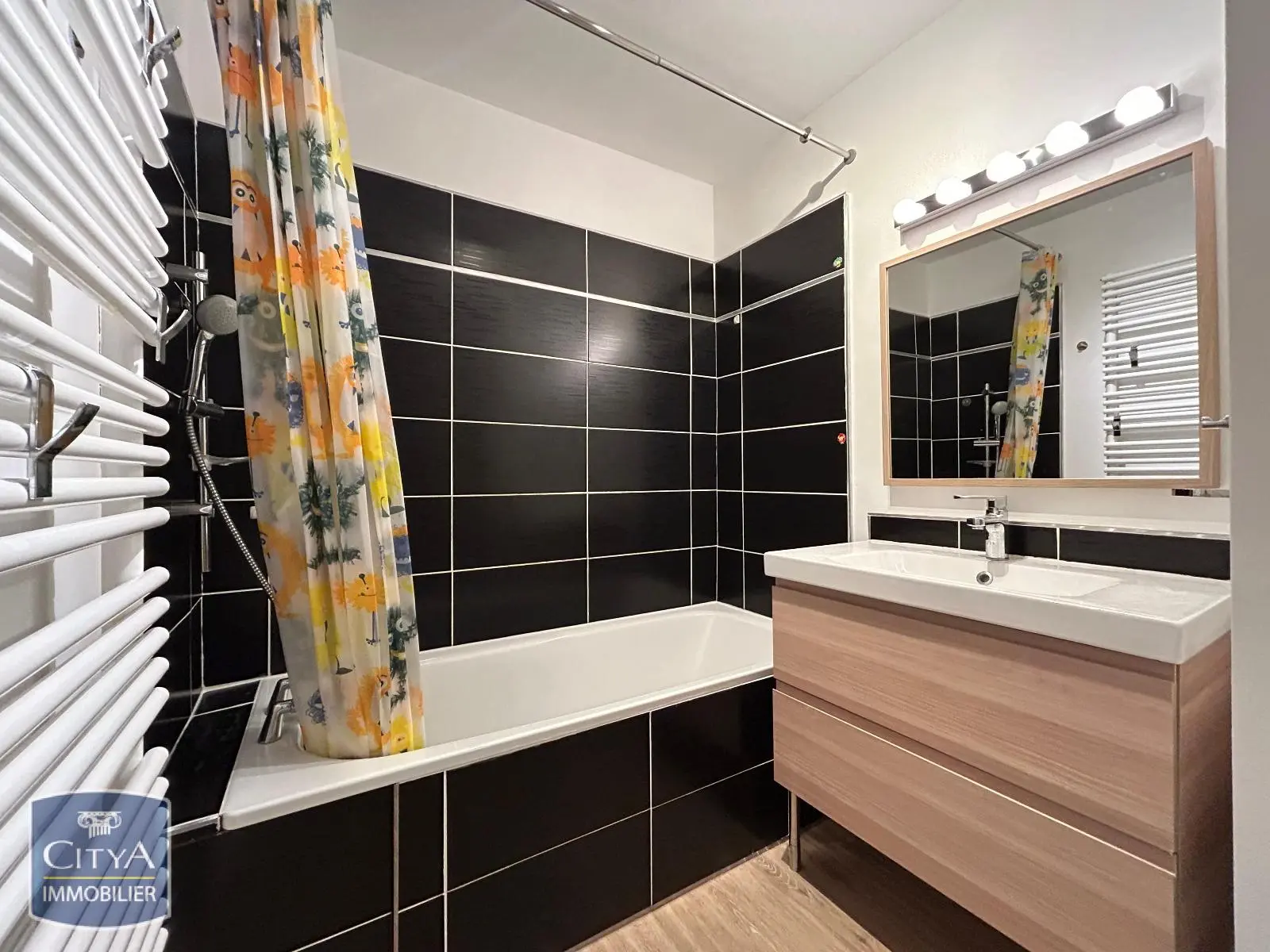 Photo 7 Appartement 3 pièces 68.82m²