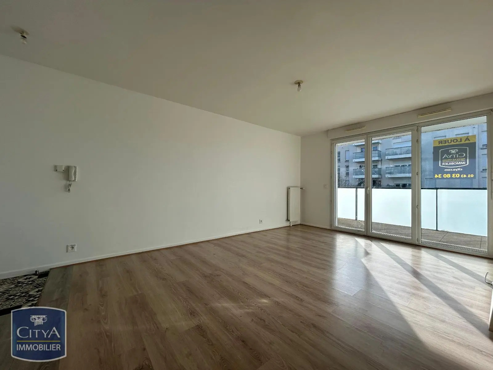 Photo 6 Appartement 3 pièces 54.56m²