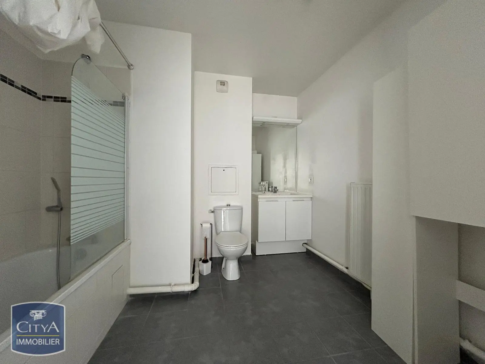 Photo 8 Appartement 3 pièces 54.56m²