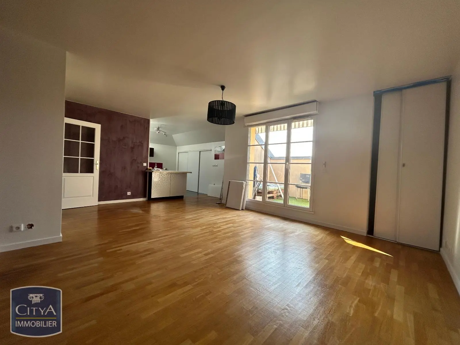 Photo 8 Appartement 3 pièces 72.57m²