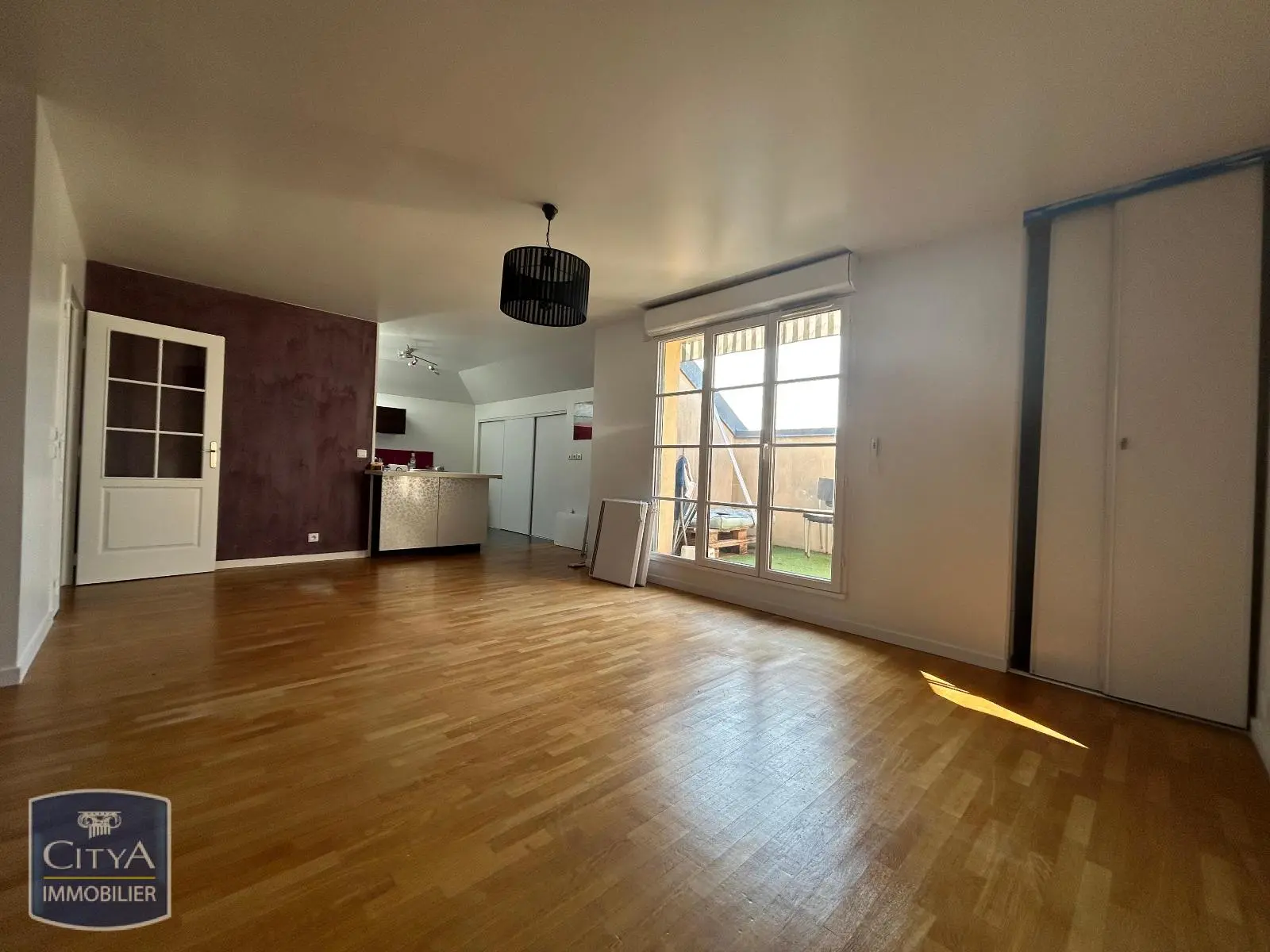 Photo 10 Appartement 3 pièces 72.57m²