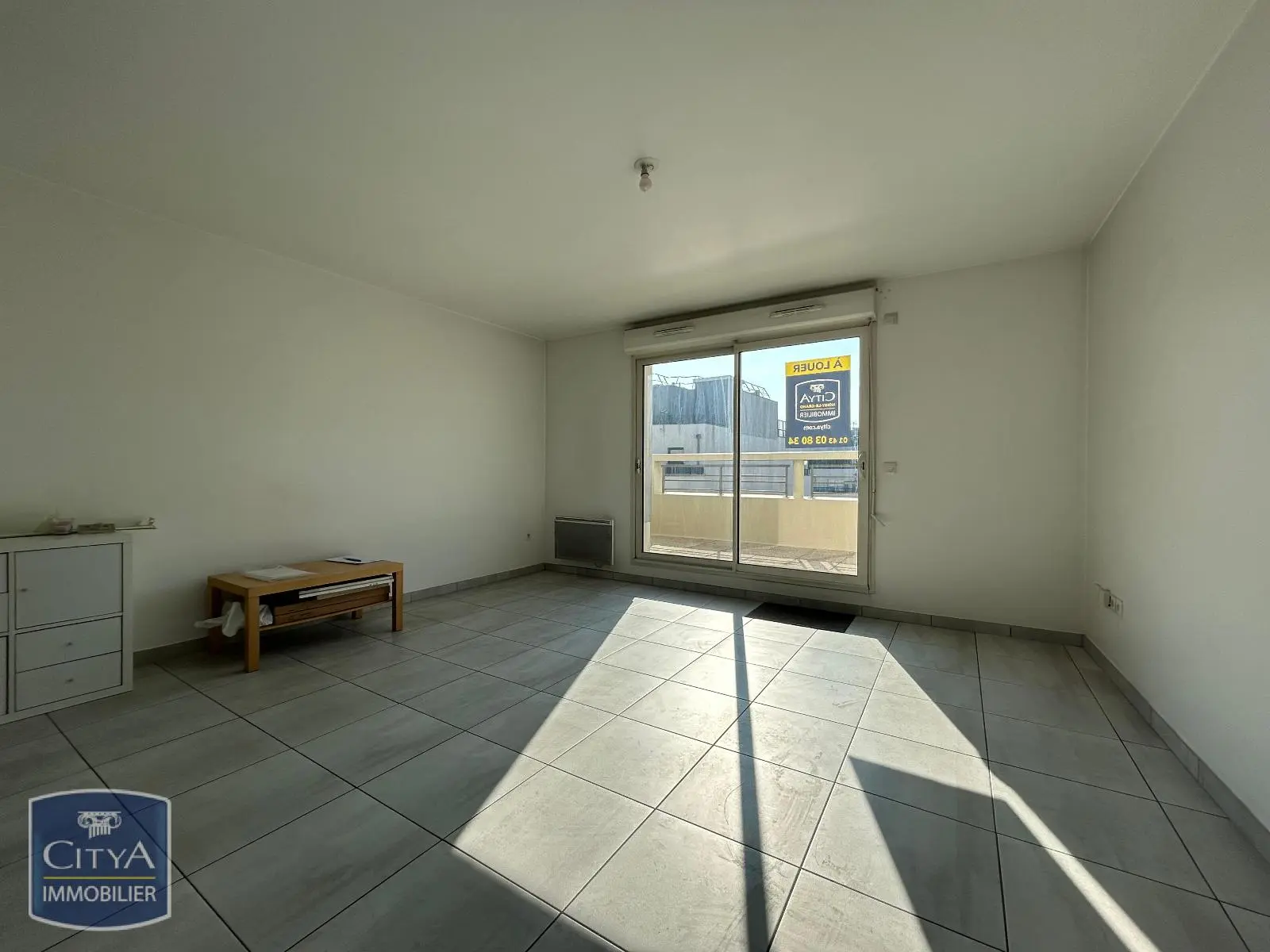 Photo 2 Appartement 3 pièces 64.15m²