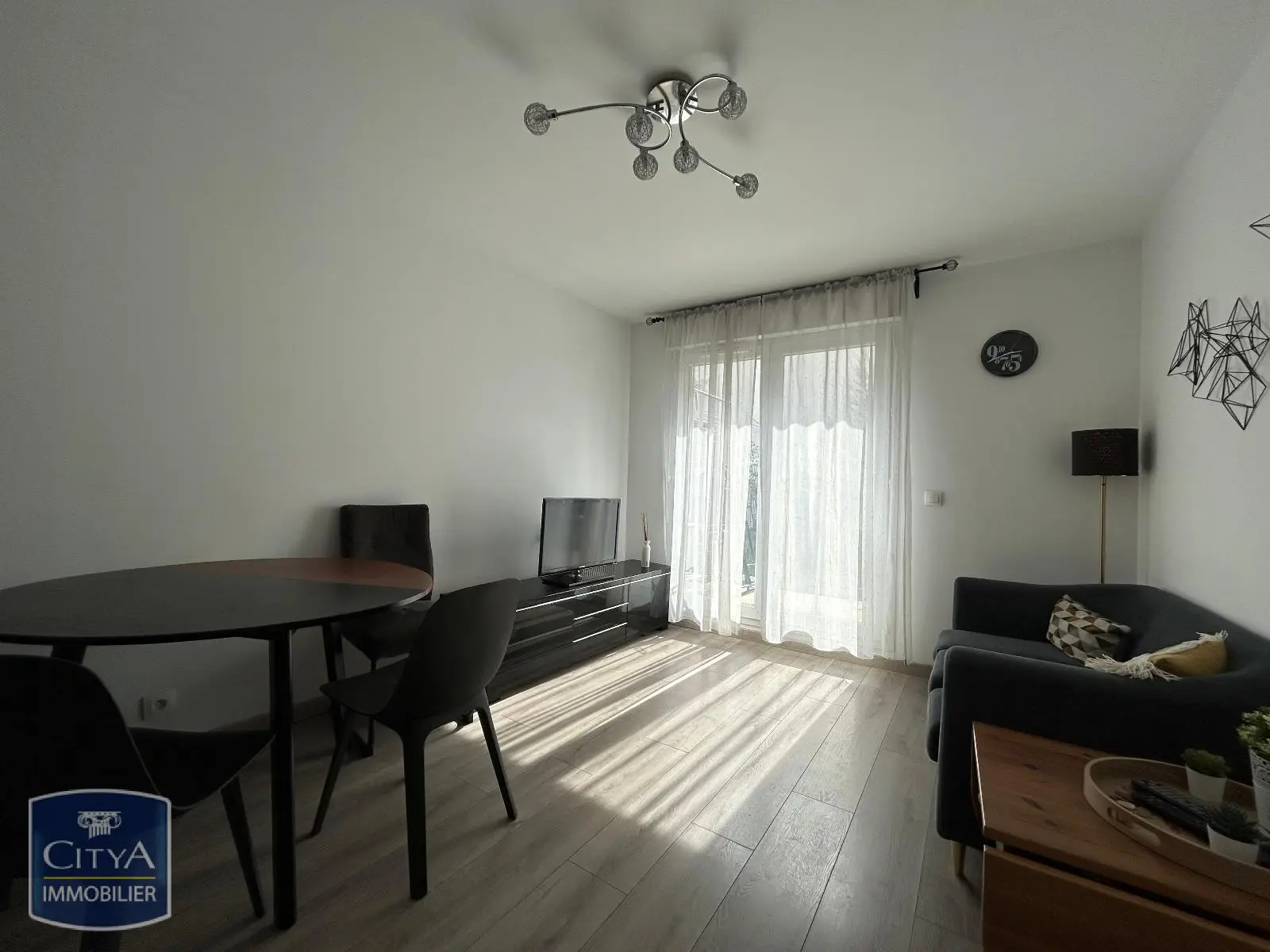 Photo 3 Appartement 3 pièces 52m²