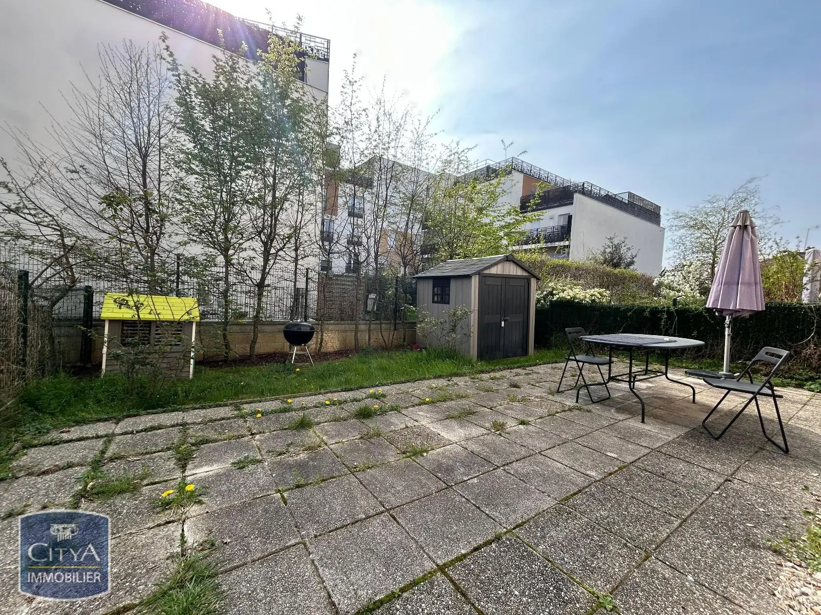 Photo 11 Appartement 3 pièces 52m²