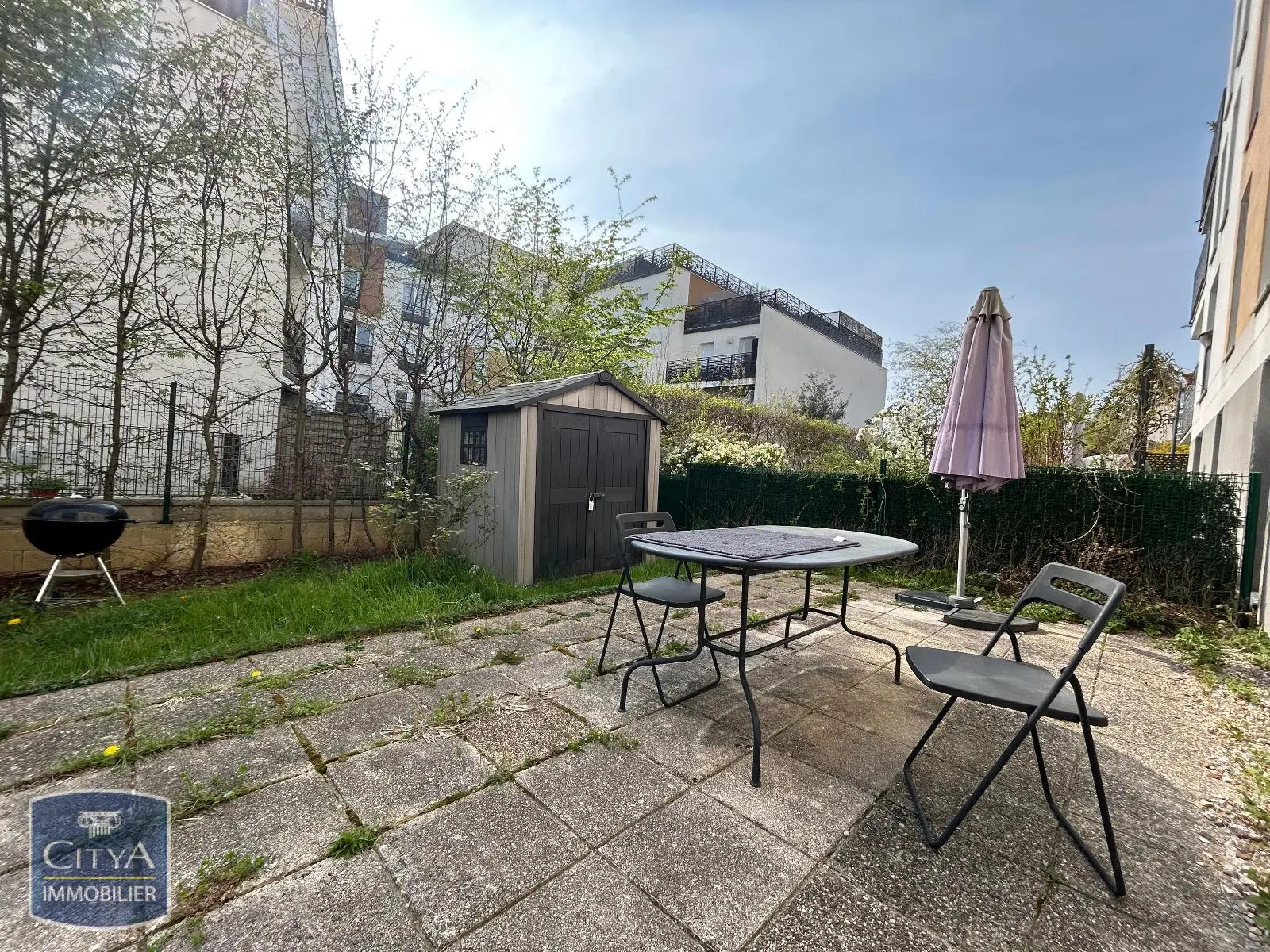 Photo 10 Appartement 3 pièces 52m²