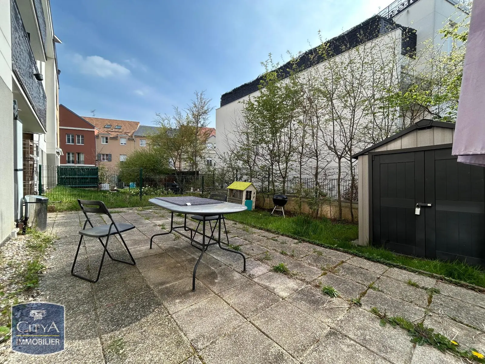 Photo 9 Appartement 3 pièces 52m²