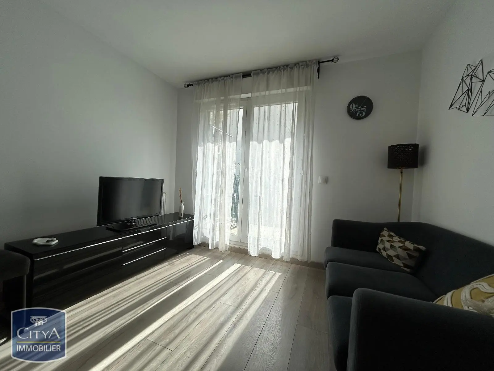 Photo 1 Appartement 3 pièces 52m²