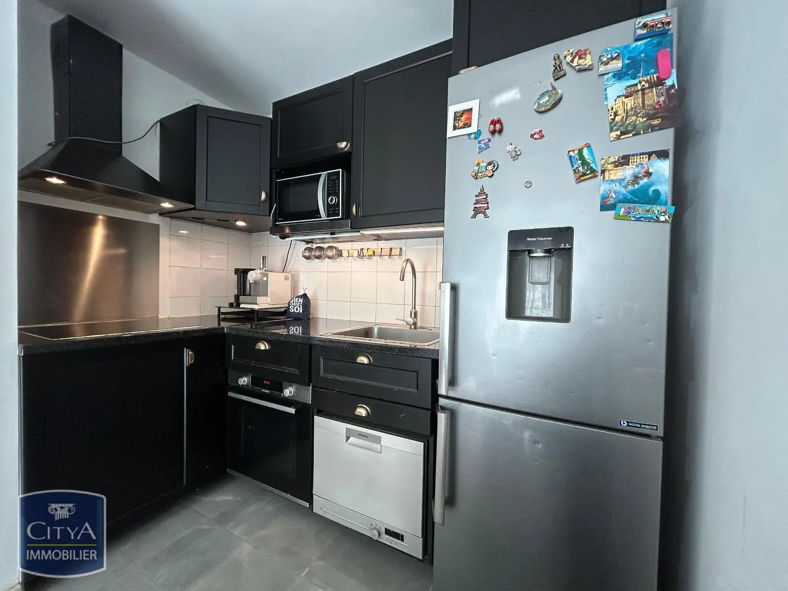 Photo 4 Appartement 3 pièces 52m²