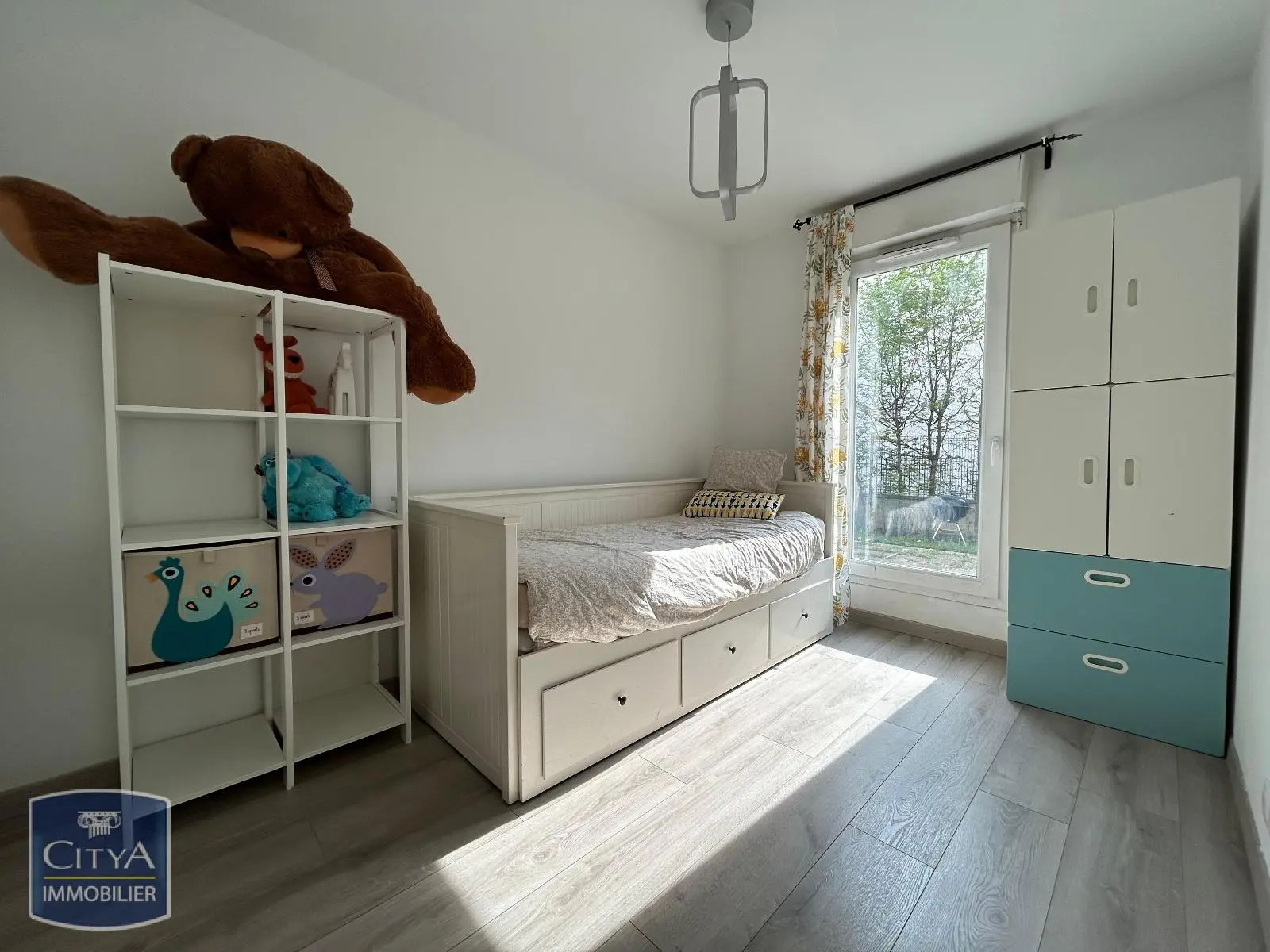 Photo 5 Appartement 3 pièces 52m²