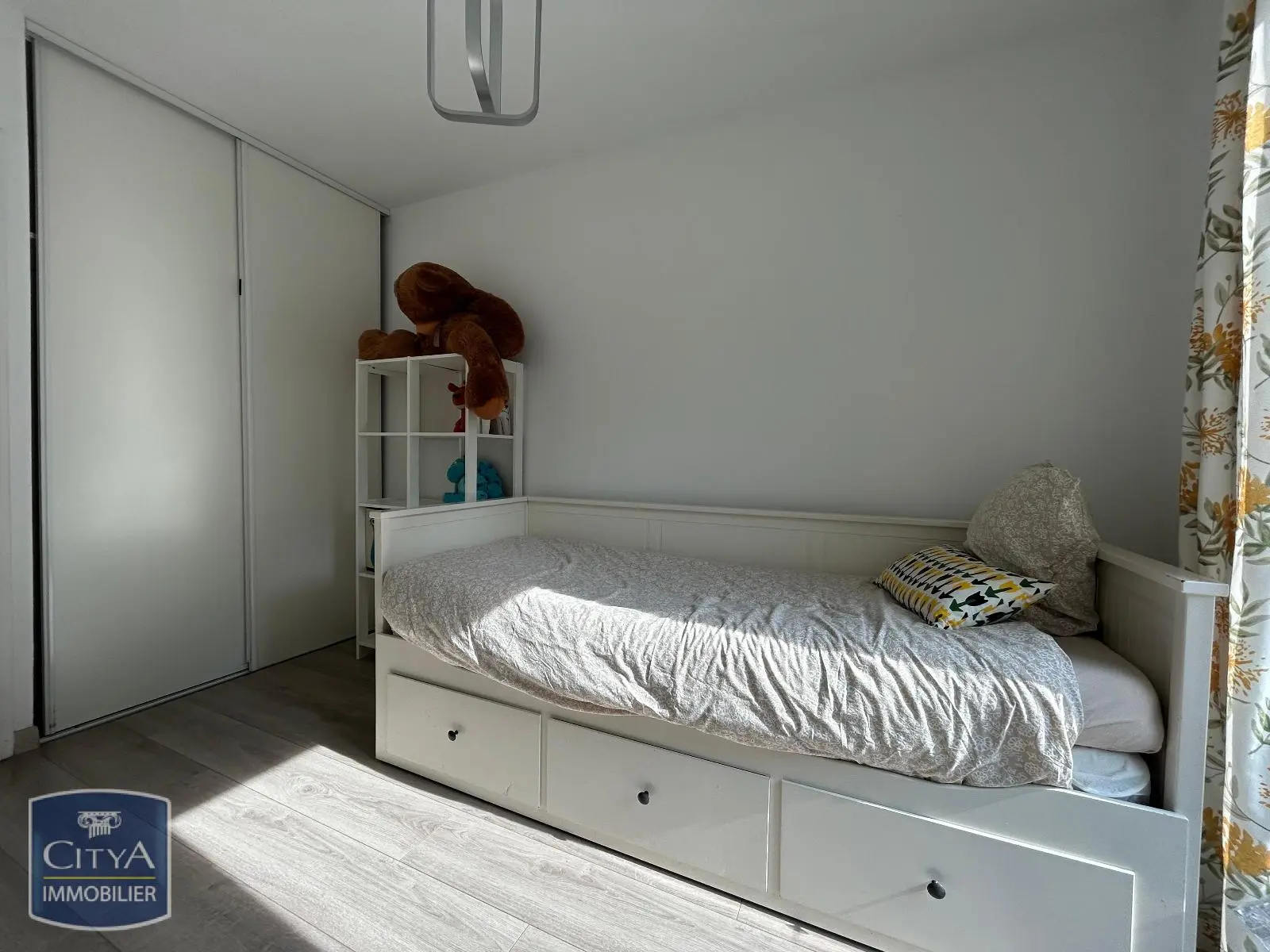 Photo 6 Appartement 3 pièces 52m²