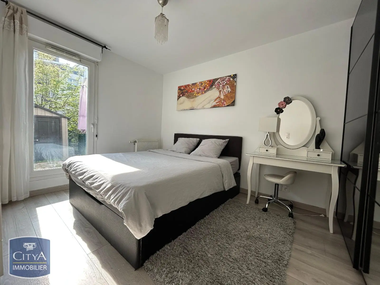 Photo 7 Appartement 3 pièces 52m²