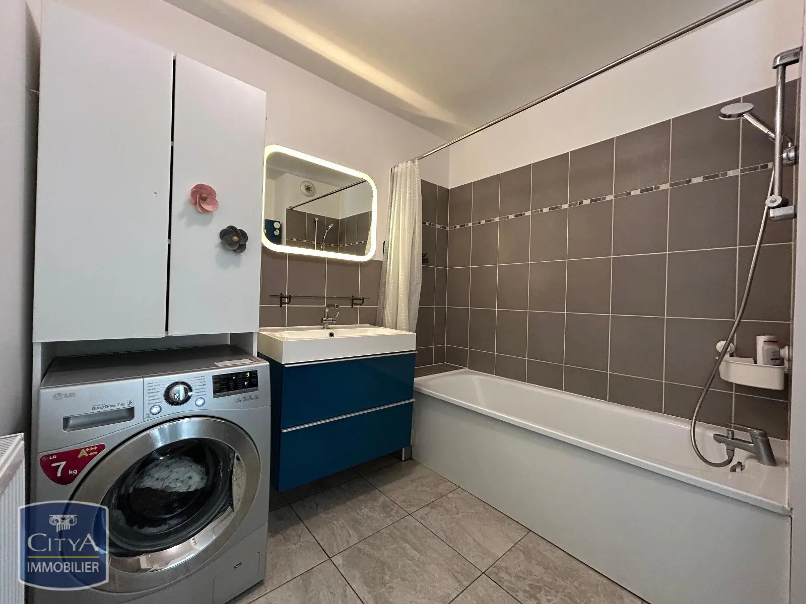 Photo 8 Appartement 3 pièces 52m²