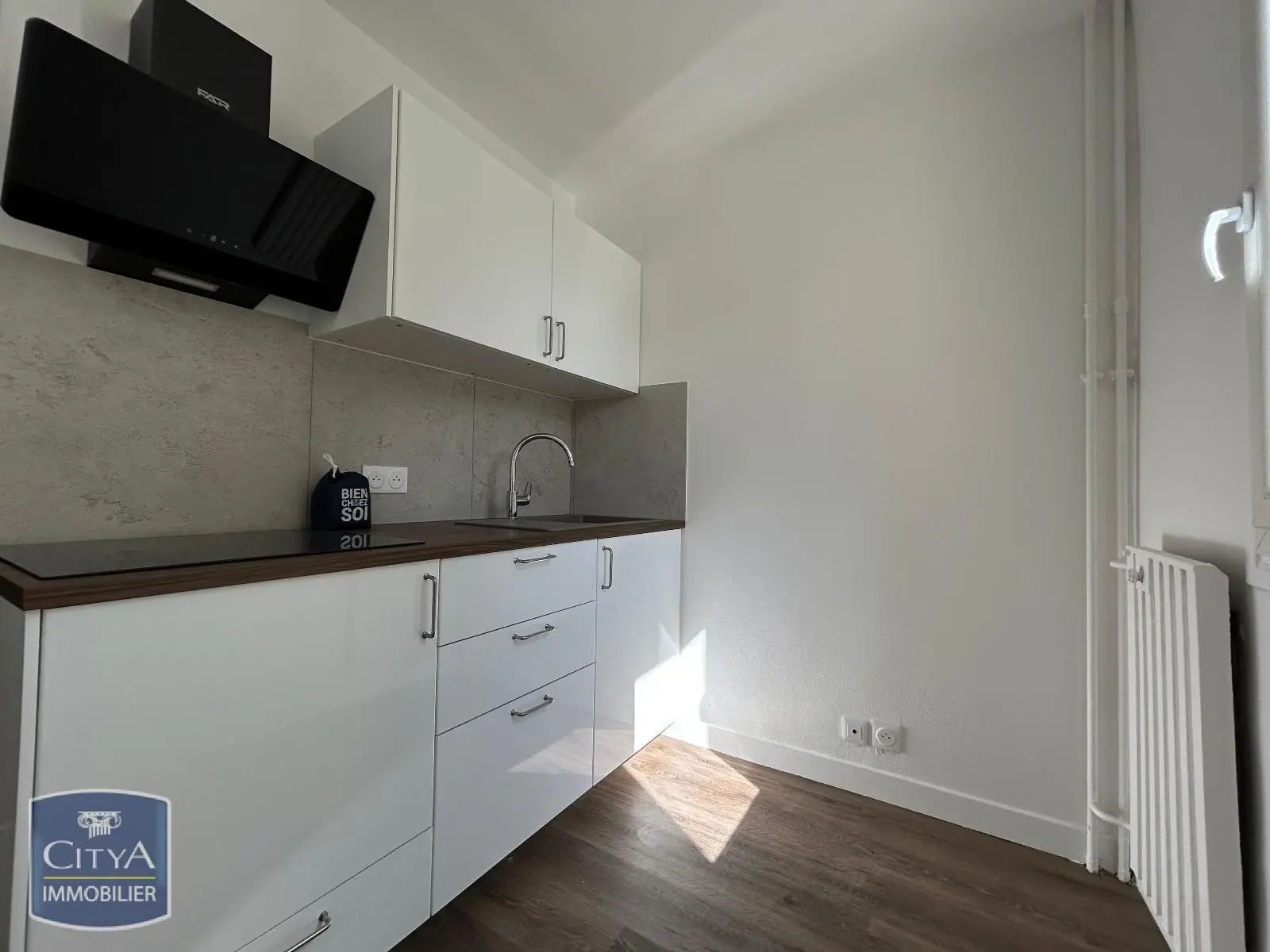 Photo 2 appartement Noisy-le-Grand