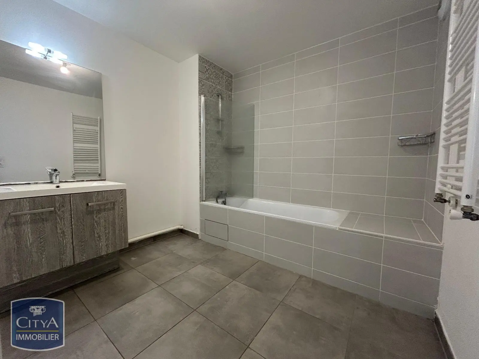 Photo 7 Appartement 3 pièces 64.01m²